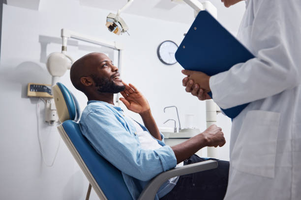 Best Urgent Dental Care for Toothache in Poolesville, MD